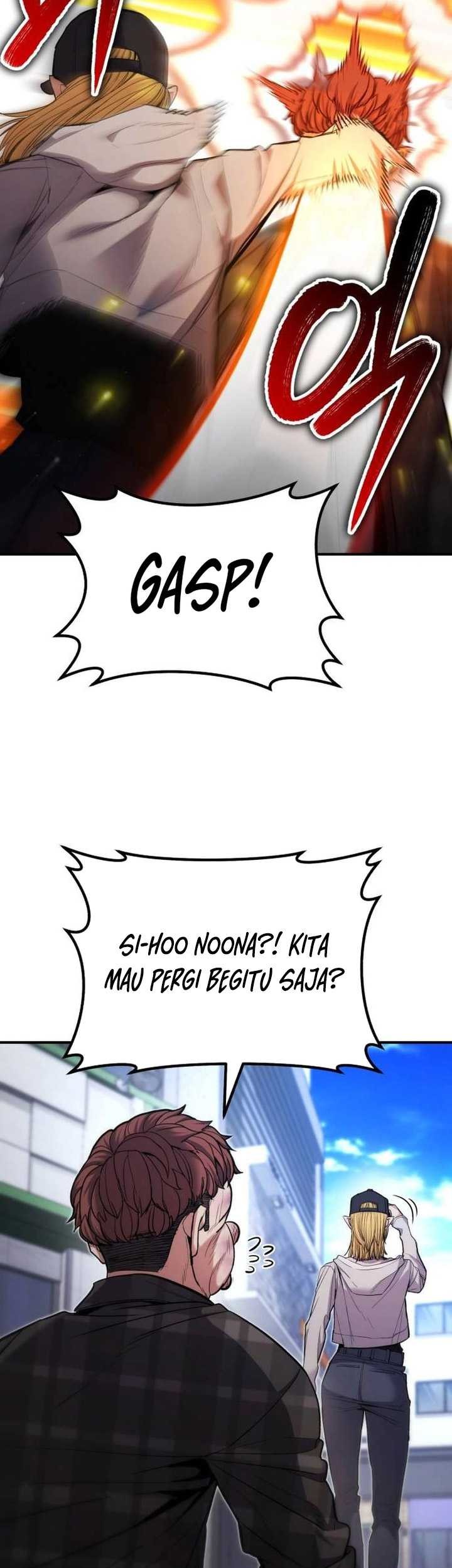 Expelled Hero Is Too Strong Chapter 13 - halaman 70