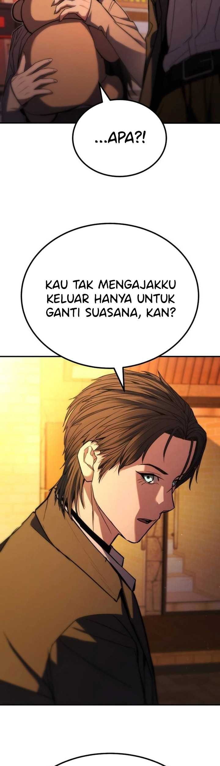 Expelled Hero Is Too Strong Chapter 13 - halaman 76