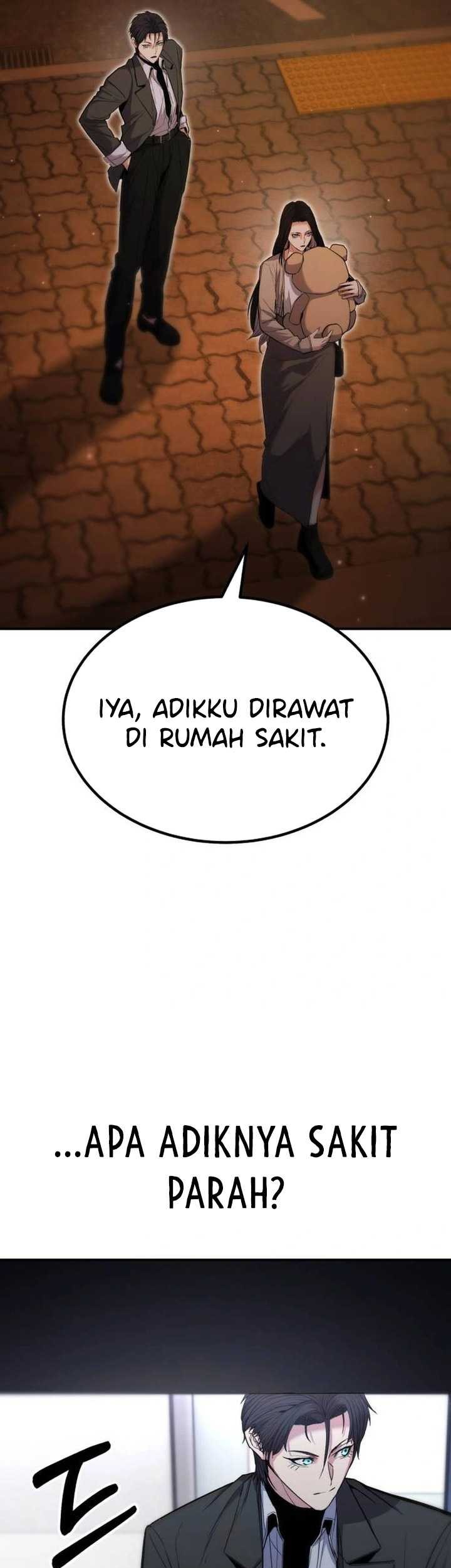 Expelled Hero Is Too Strong Chapter 13 - halaman 80