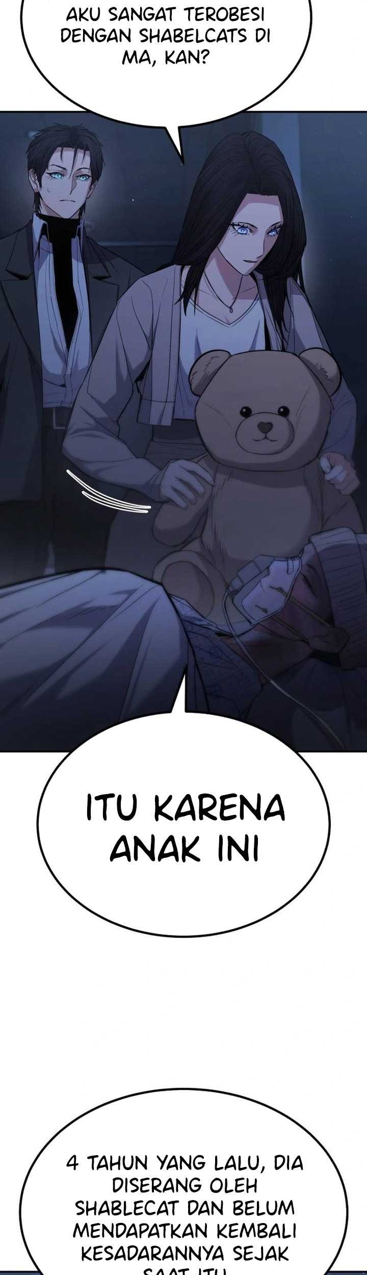 Expelled Hero Is Too Strong Chapter 13 - halaman 86