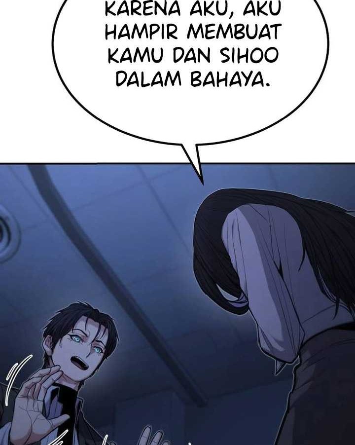 Expelled Hero Is Too Strong Chapter 13 - halaman 91