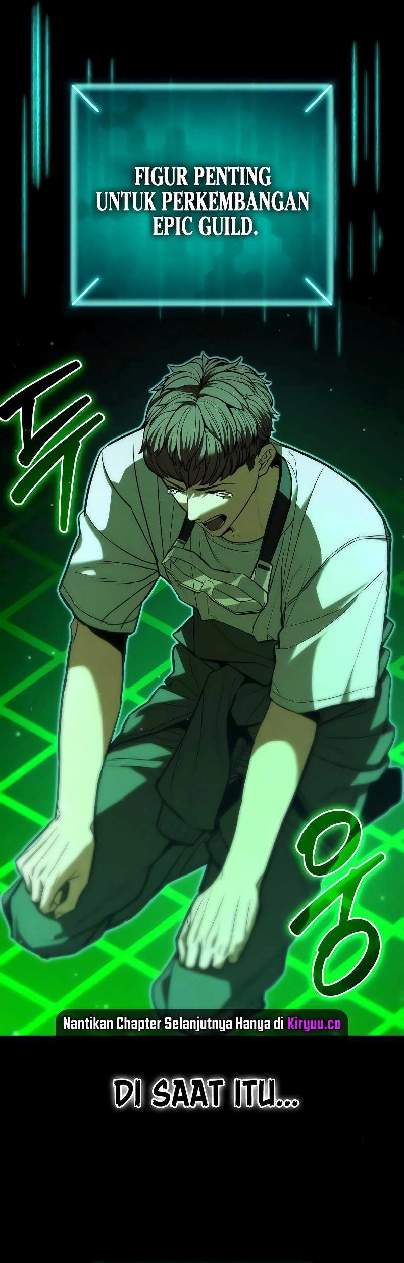 Expelled Hero Is Too Strong Chapter 14 - halaman 12