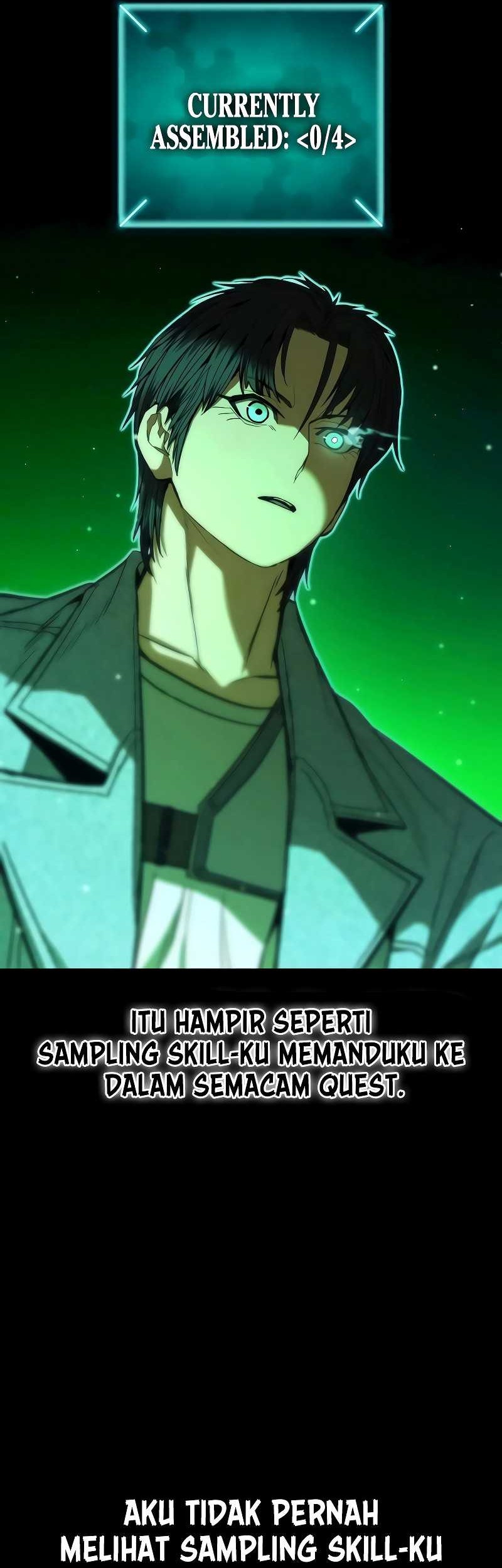 Expelled Hero Is Too Strong Chapter 14 - halaman 13