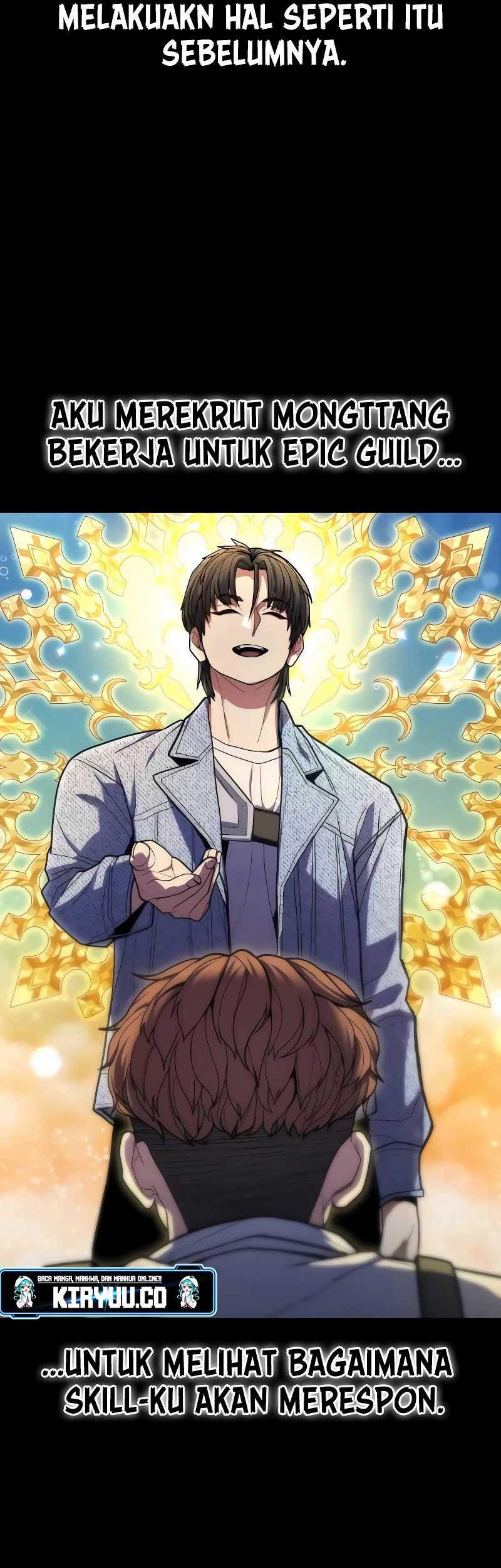 Expelled Hero Is Too Strong Chapter 14 - halaman 14