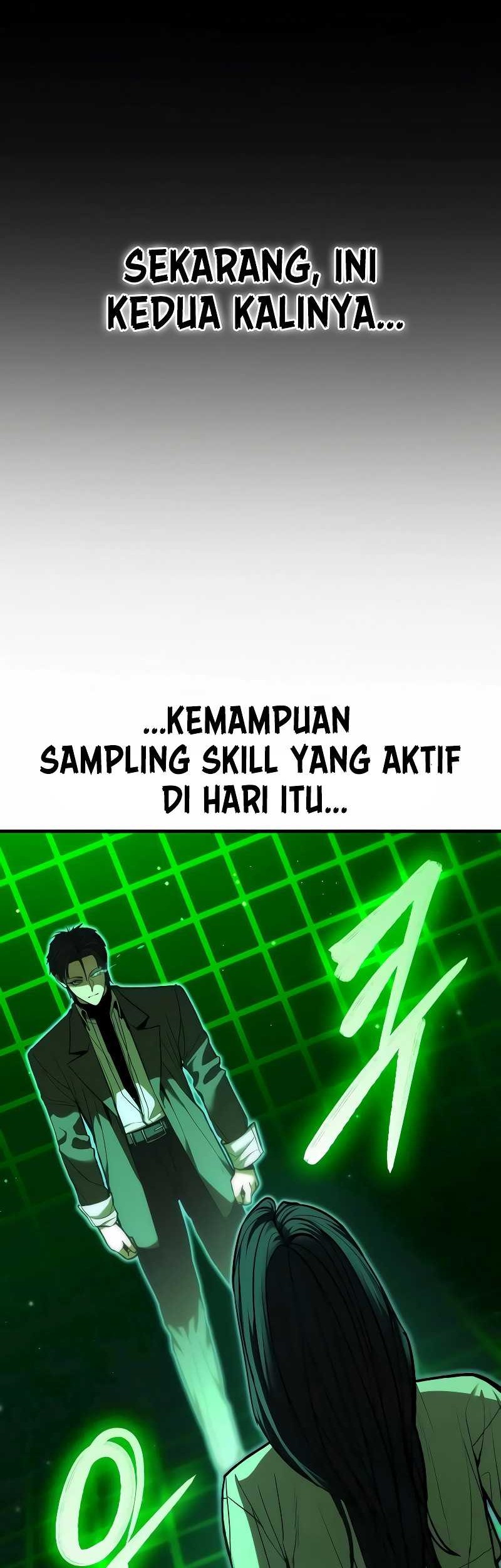 Expelled Hero Is Too Strong Chapter 14 - halaman 15