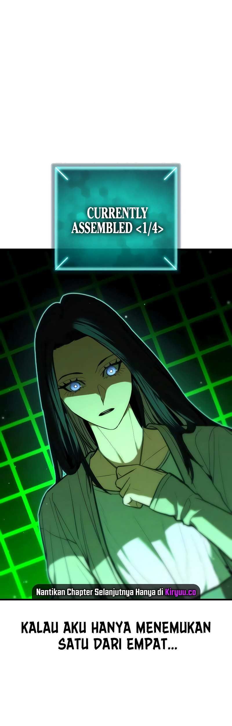 Expelled Hero Is Too Strong Chapter 14 - halaman 17