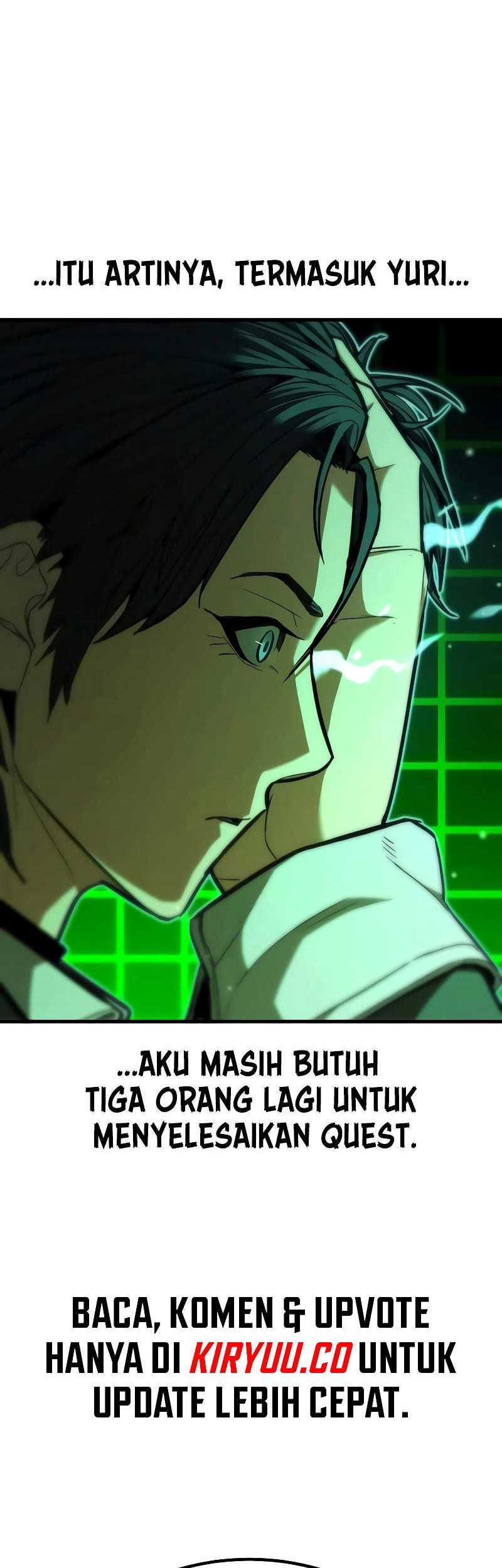 Expelled Hero Is Too Strong Chapter 14 - halaman 18