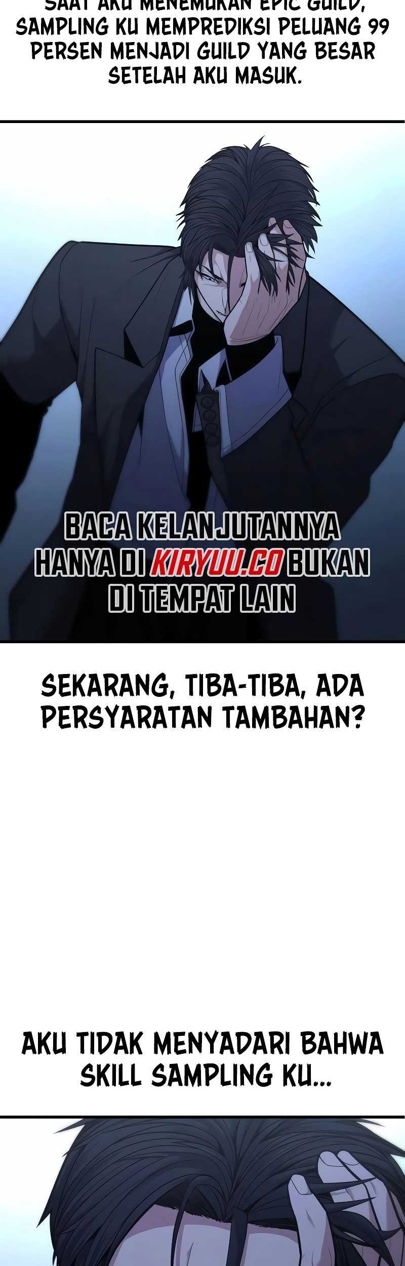 Expelled Hero Is Too Strong Chapter 14 - halaman 20