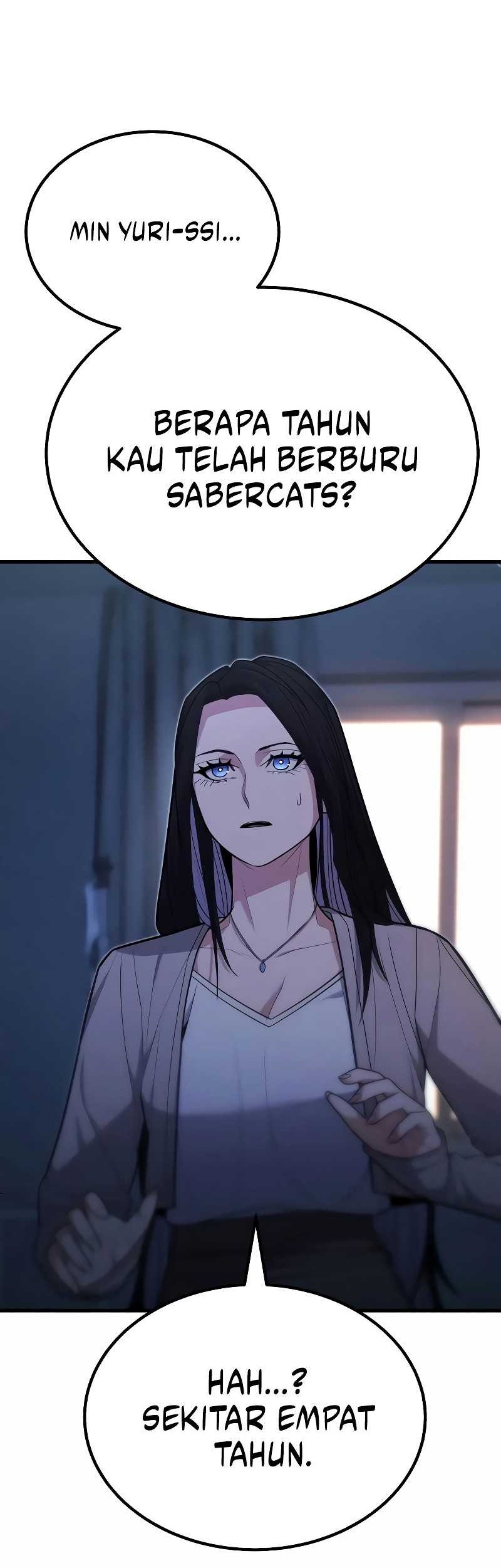 Expelled Hero Is Too Strong Chapter 14 - halaman 23