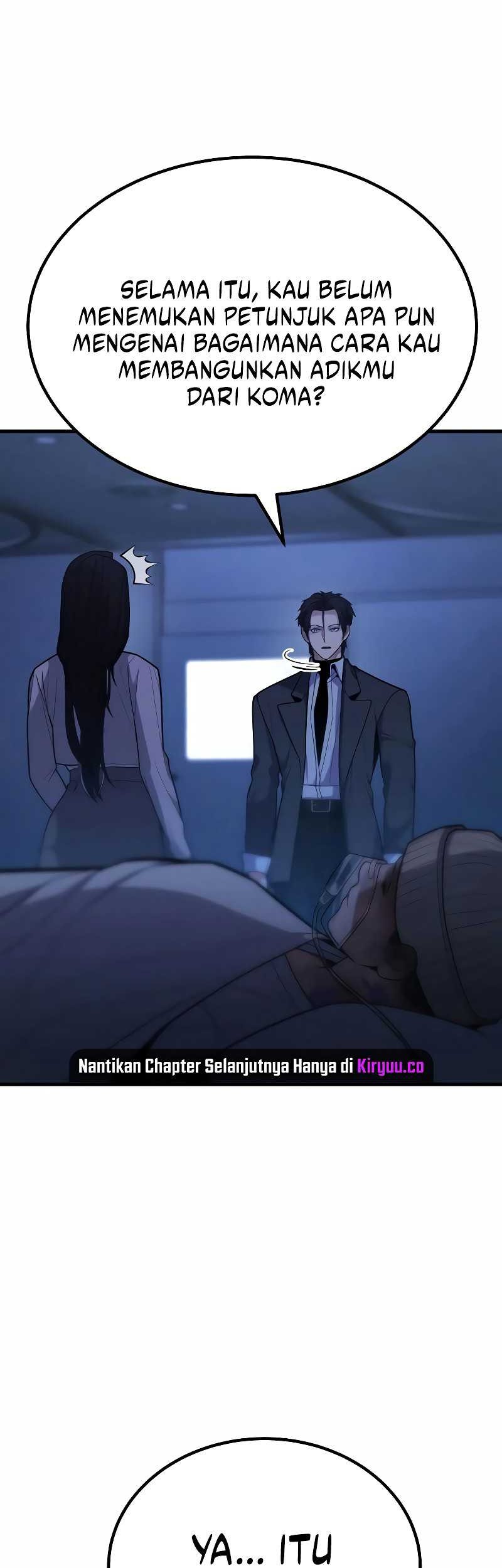Expelled Hero Is Too Strong Chapter 14 - halaman 24