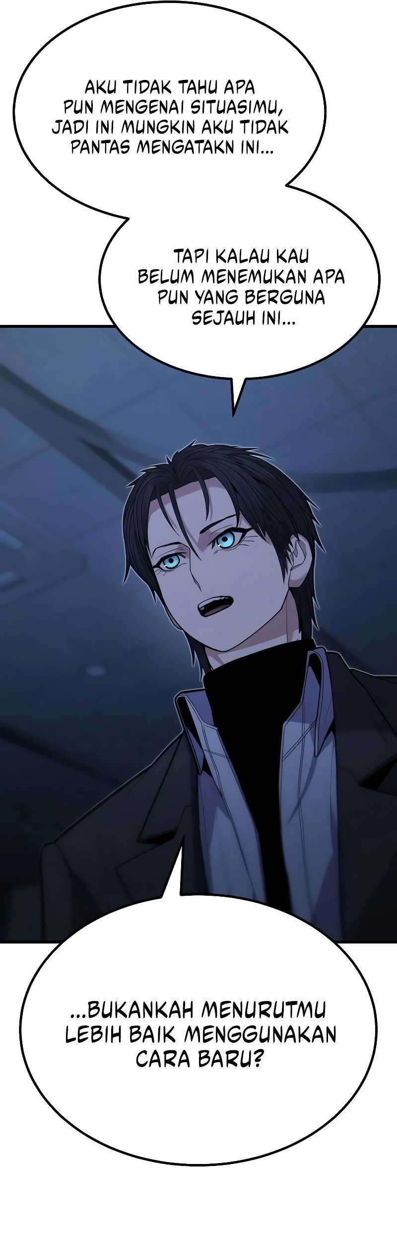 Expelled Hero Is Too Strong Chapter 14 - halaman 26