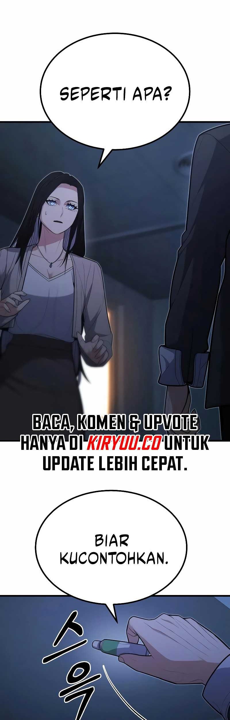 Expelled Hero Is Too Strong Chapter 14 - halaman 27