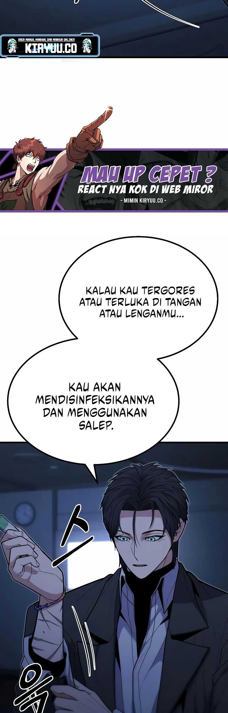 Expelled Hero Is Too Strong Chapter 14 - halaman 28
