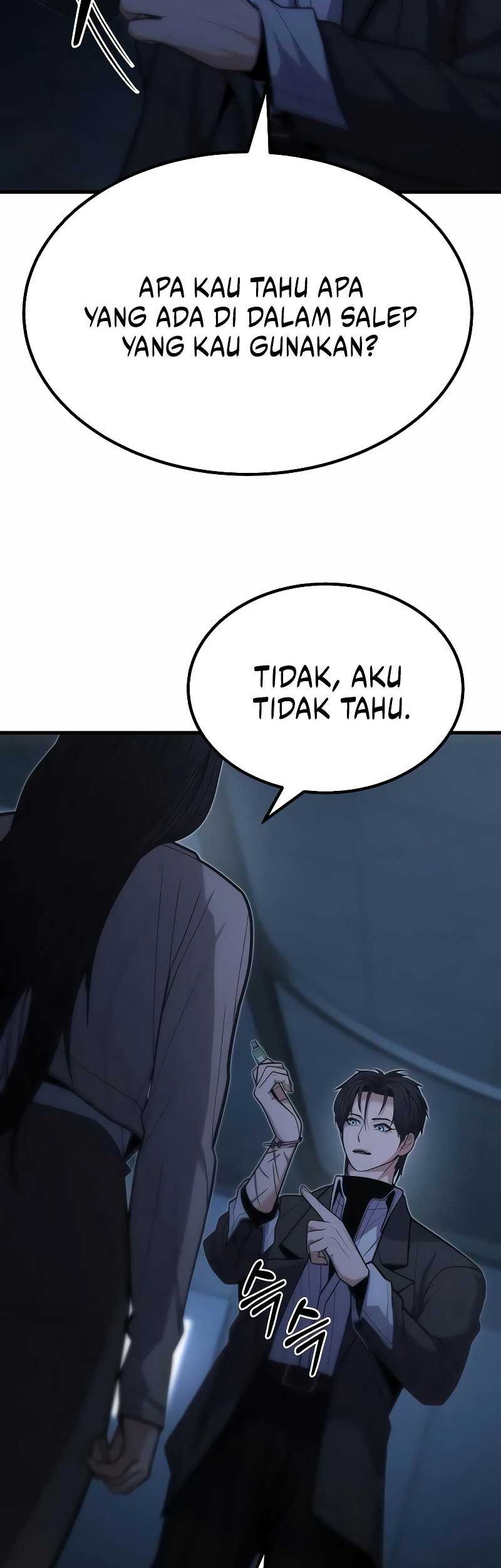 Expelled Hero Is Too Strong Chapter 14 - halaman 29