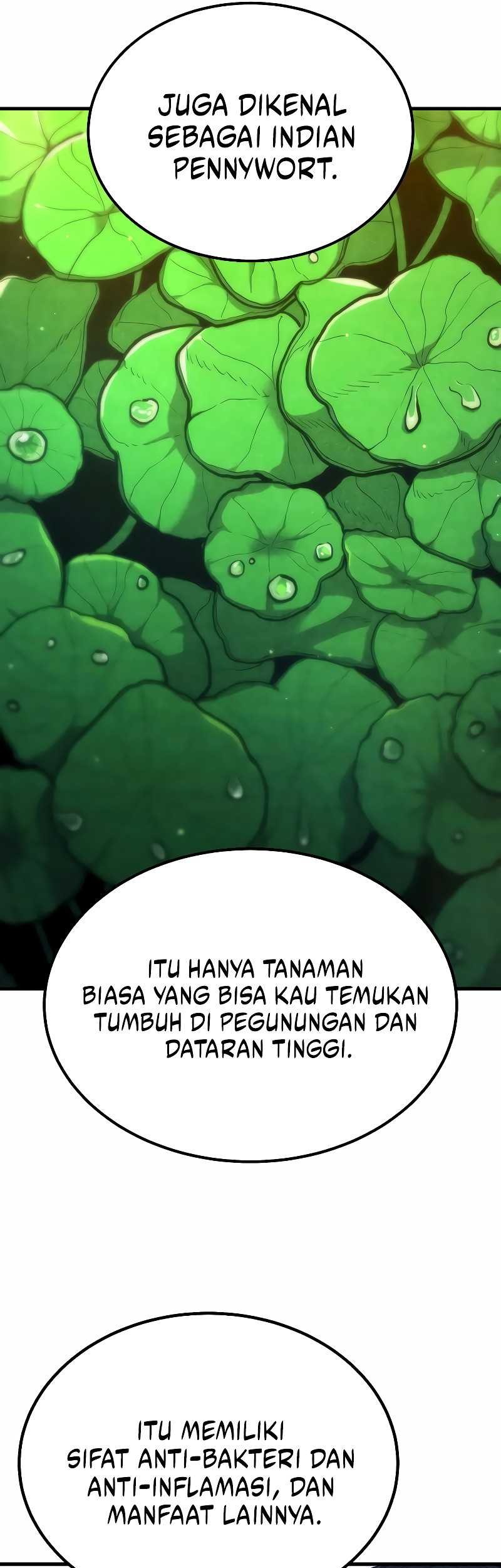 Expelled Hero Is Too Strong Chapter 14 - halaman 31
