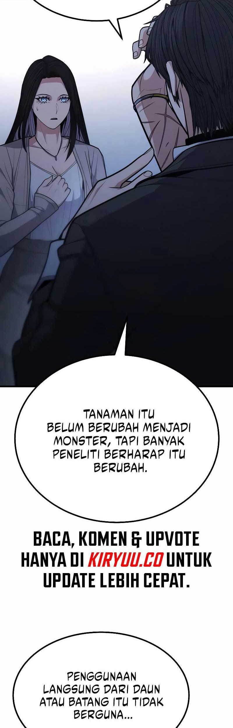 Expelled Hero Is Too Strong Chapter 14 - halaman 32