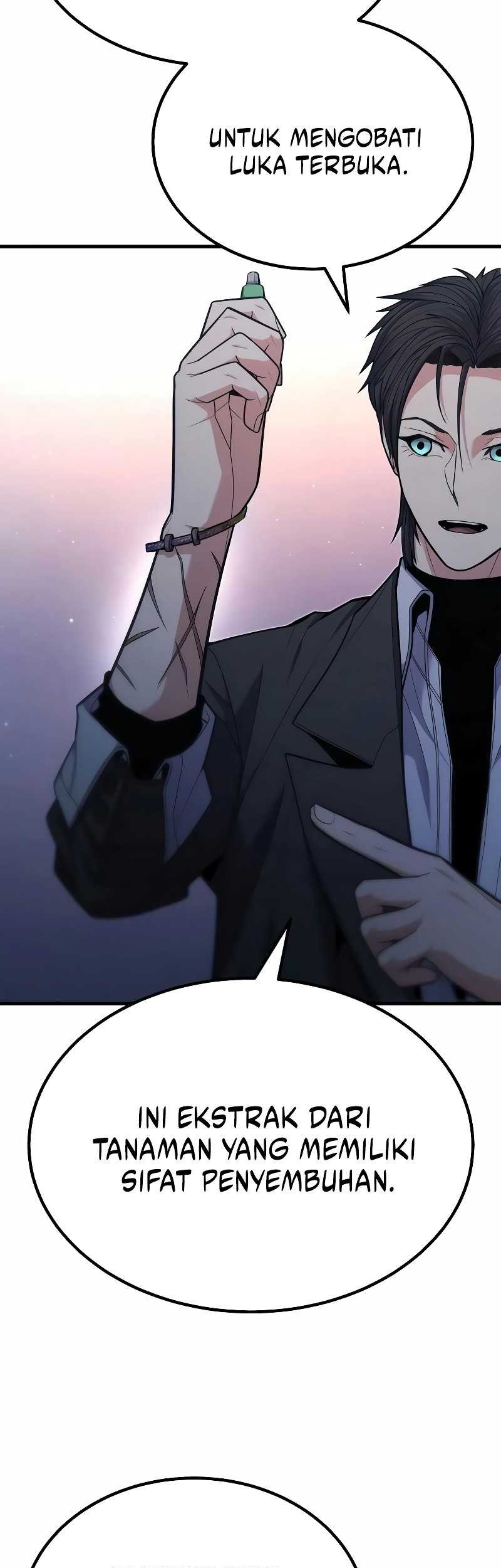 Expelled Hero Is Too Strong Chapter 14 - halaman 33