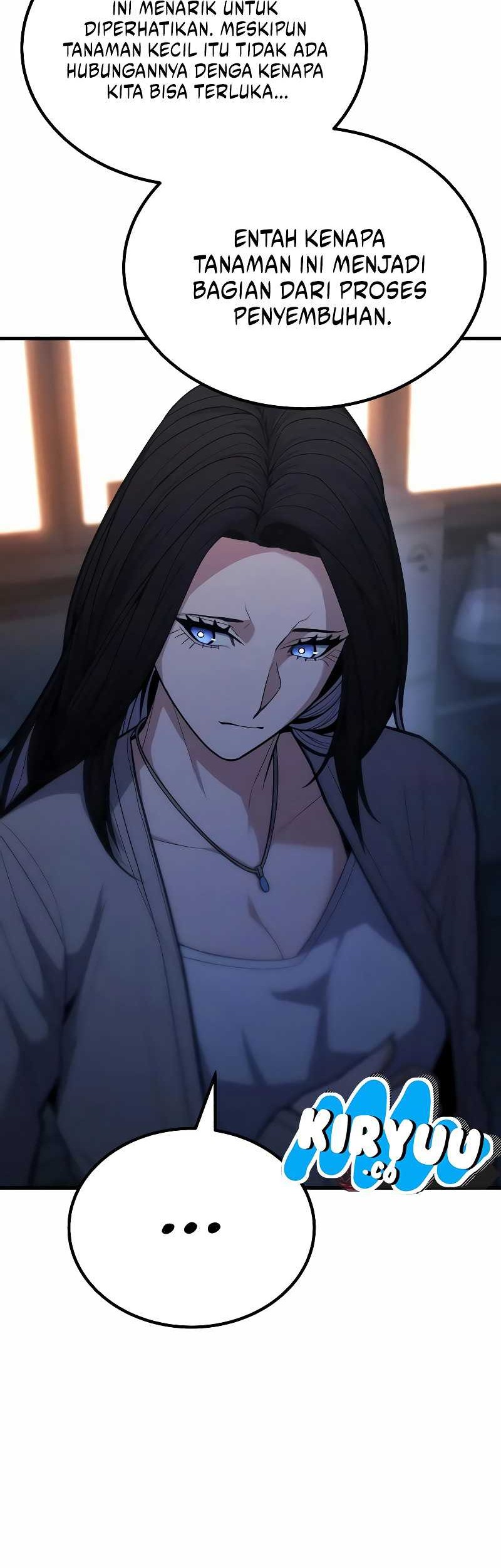 Expelled Hero Is Too Strong Chapter 14 - halaman 34
