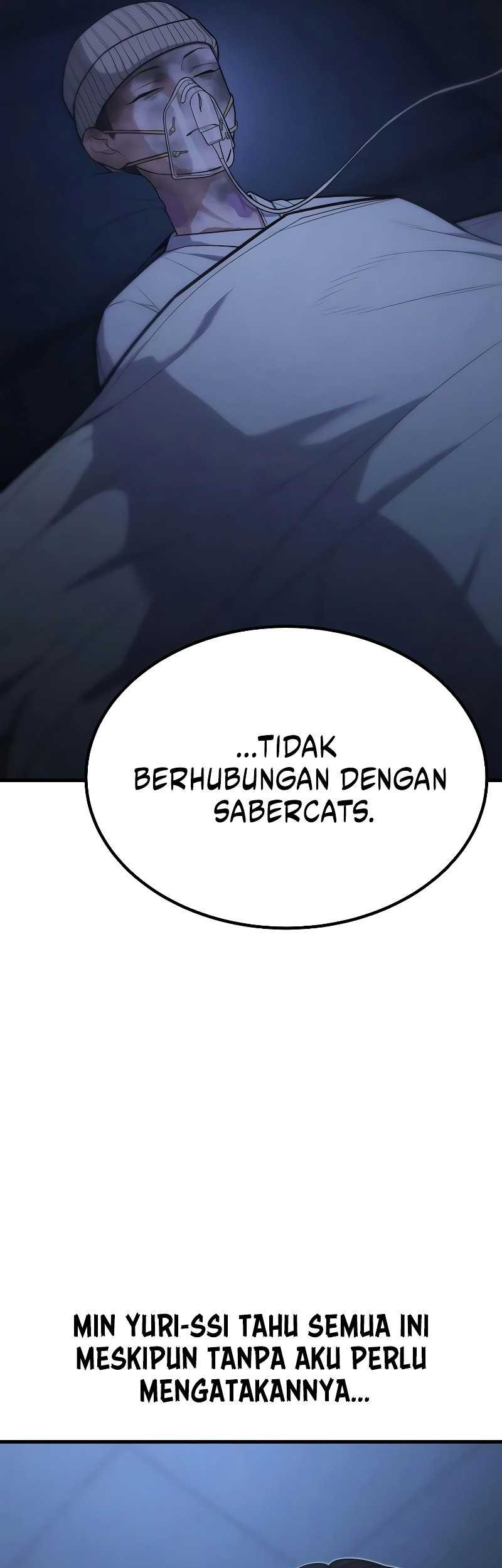 Expelled Hero Is Too Strong Chapter 14 - halaman 36