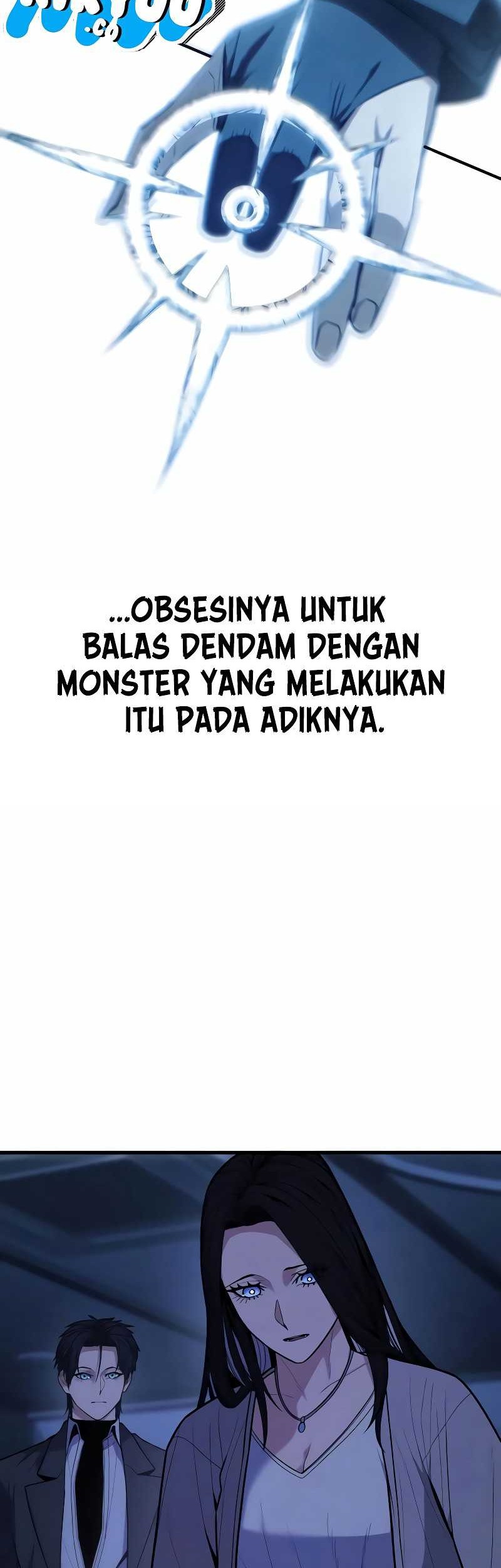 Expelled Hero Is Too Strong Chapter 14 - halaman 39