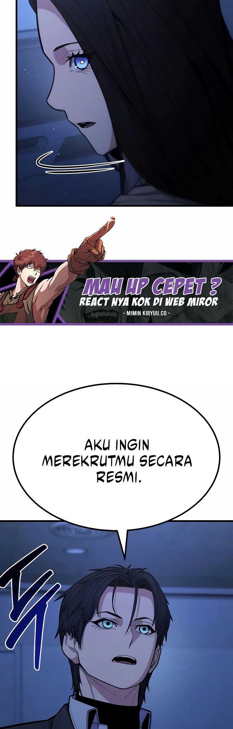 Expelled Hero Is Too Strong Chapter 14 - halaman 42