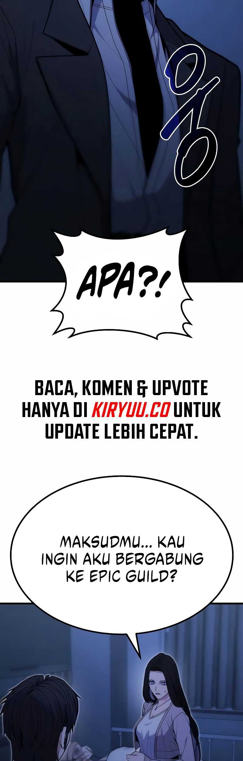 Expelled Hero Is Too Strong Chapter 14 - halaman 43