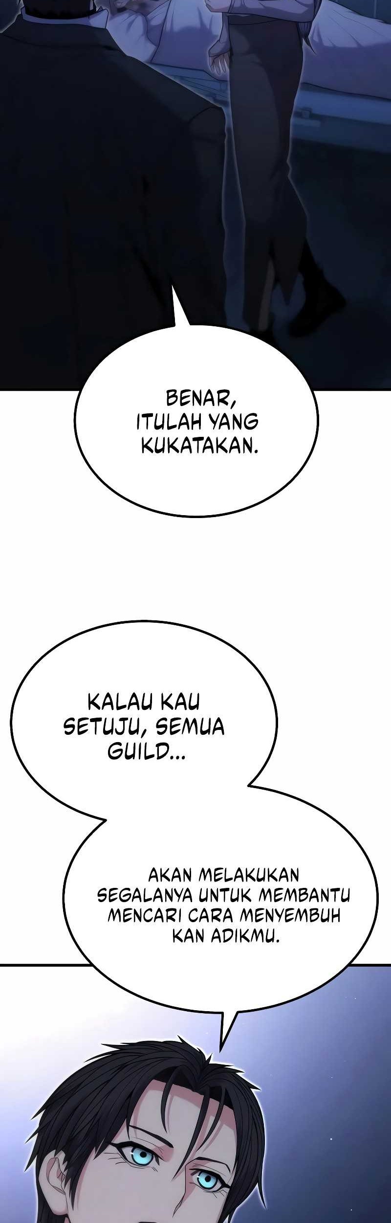 Expelled Hero Is Too Strong Chapter 14 - halaman 44