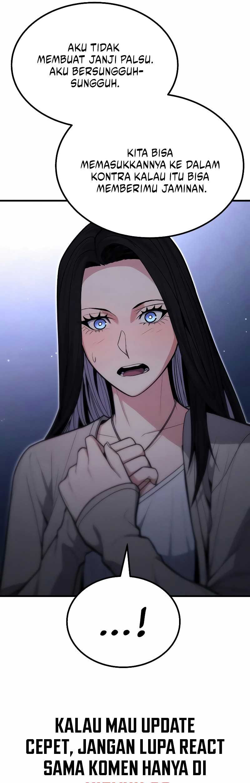 Expelled Hero Is Too Strong Chapter 14 - halaman 46