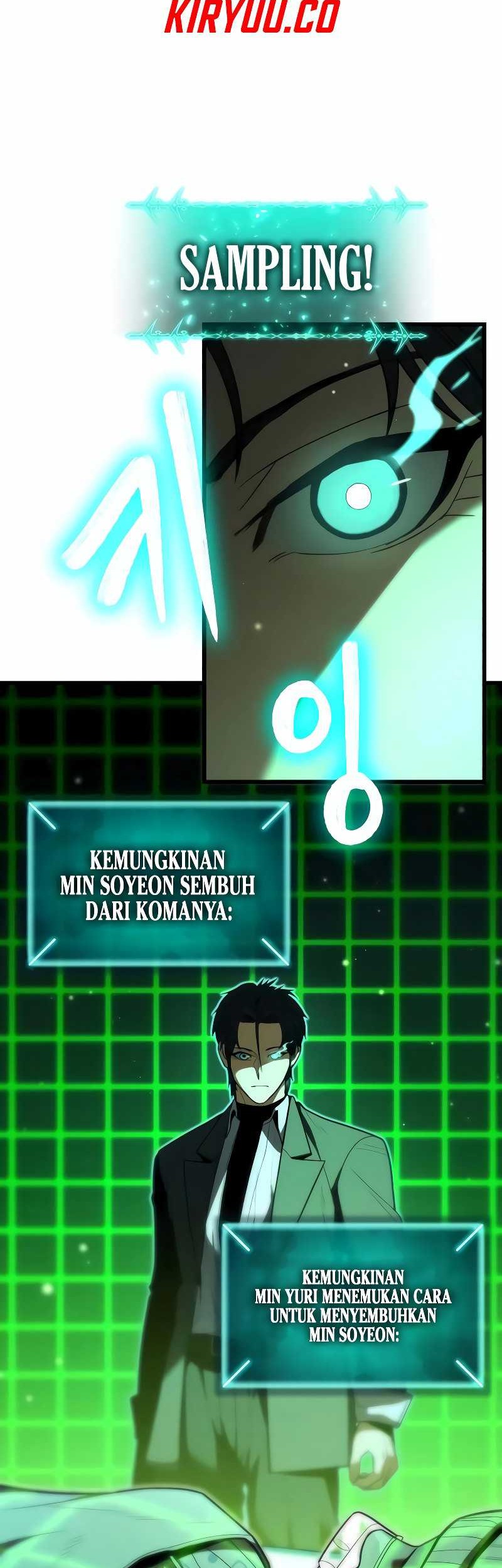 Expelled Hero Is Too Strong Chapter 14 - halaman 47