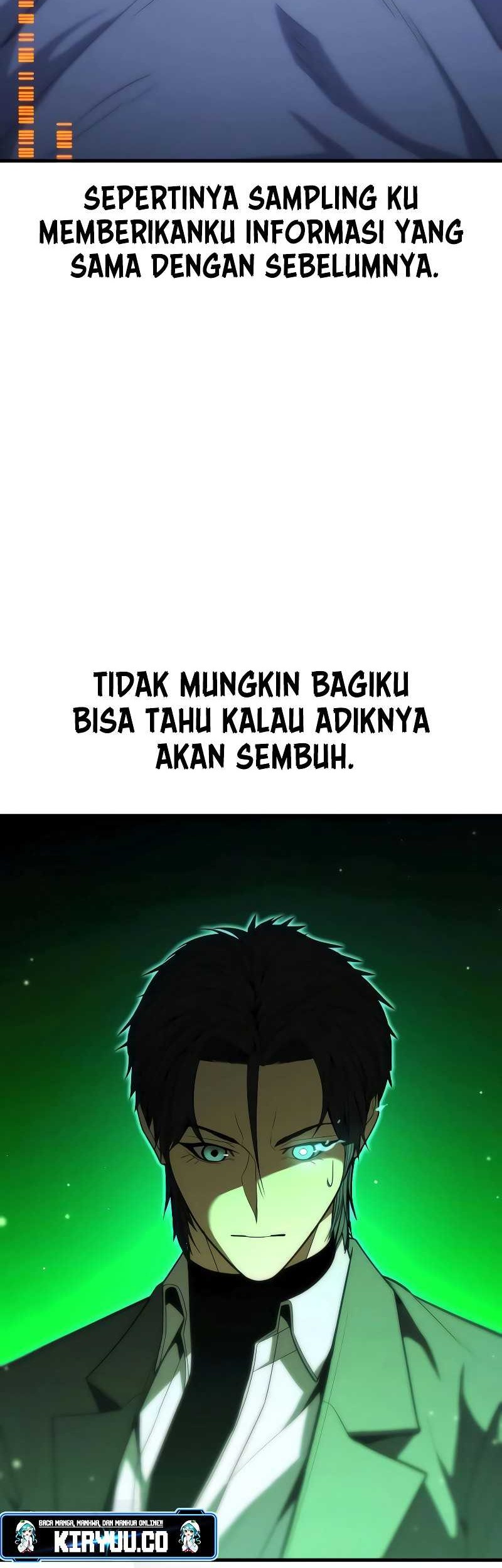 Expelled Hero Is Too Strong Chapter 14 - halaman 49