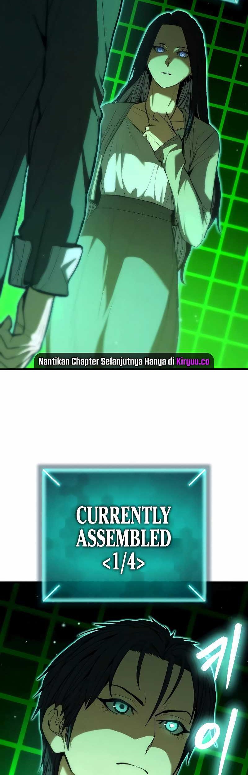 Expelled Hero Is Too Strong Chapter 14 - halaman 5