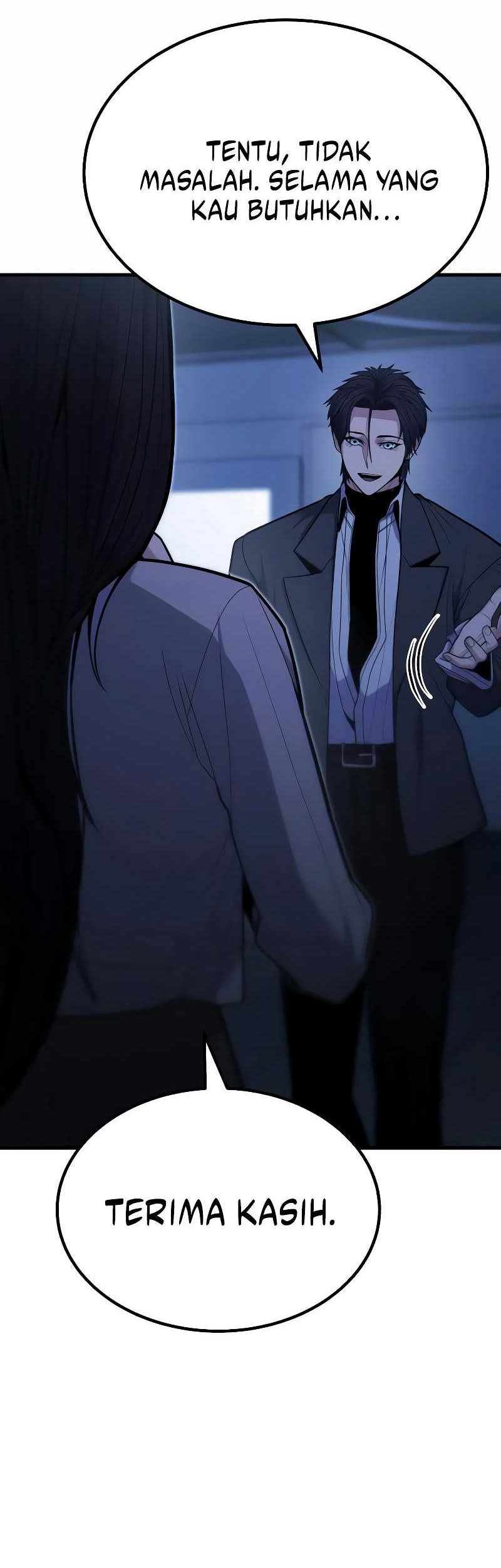 Expelled Hero Is Too Strong Chapter 14 - halaman 52