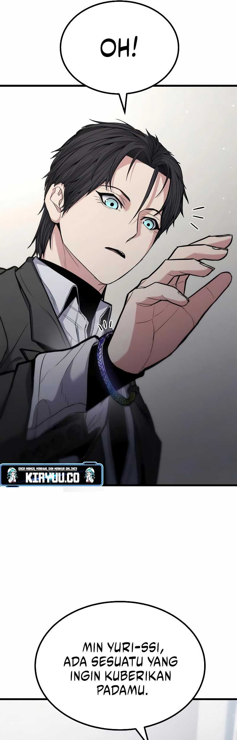 Expelled Hero Is Too Strong Chapter 14 - halaman 56