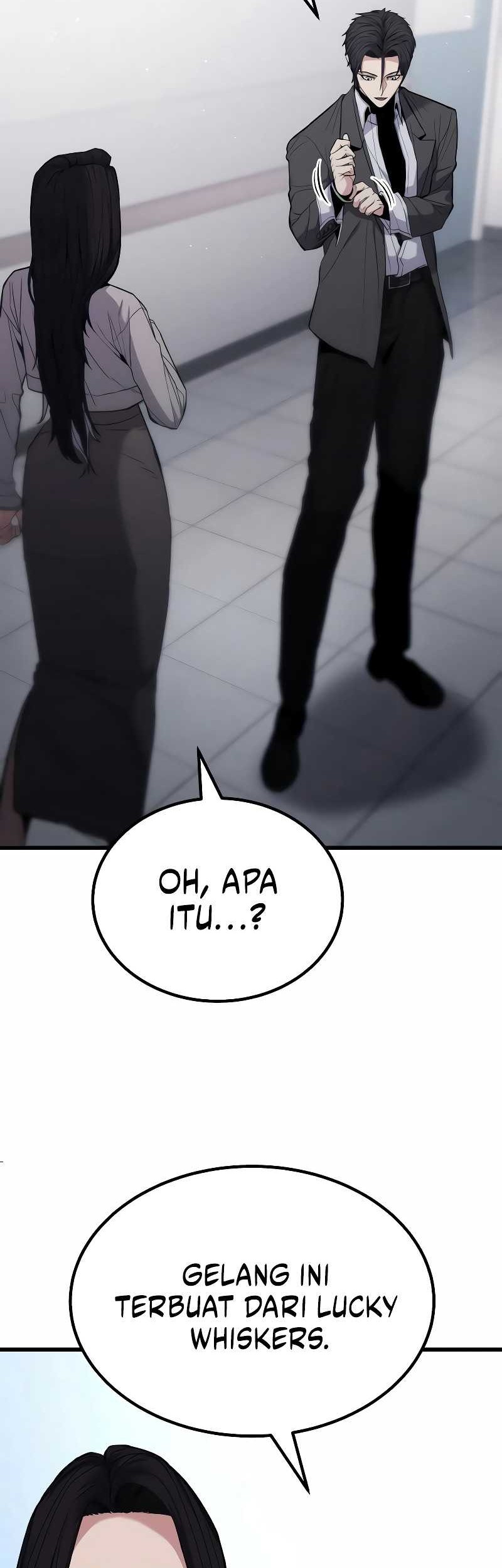 Expelled Hero Is Too Strong Chapter 14 - halaman 57