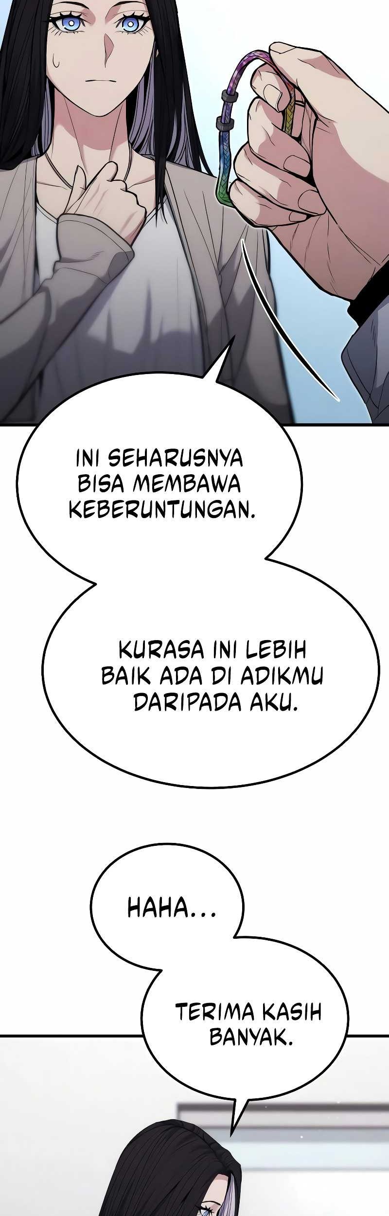 Expelled Hero Is Too Strong Chapter 14 - halaman 58