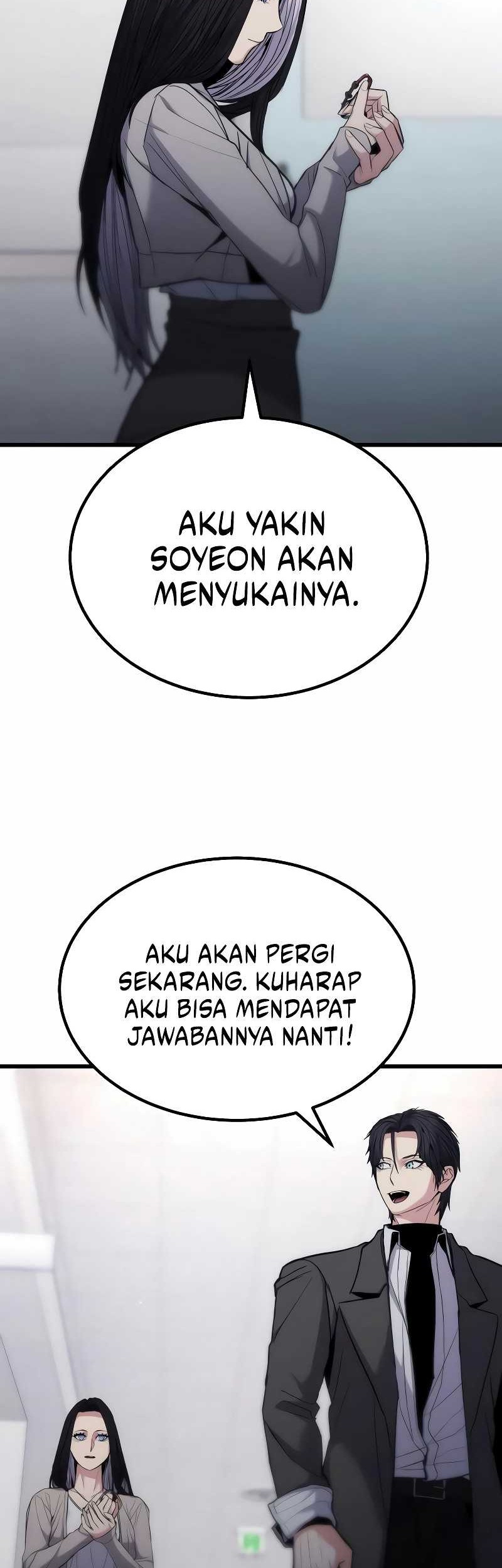 Expelled Hero Is Too Strong Chapter 14 - halaman 59