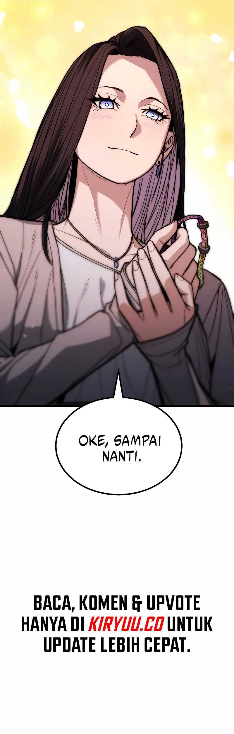 Expelled Hero Is Too Strong Chapter 14 - halaman 61