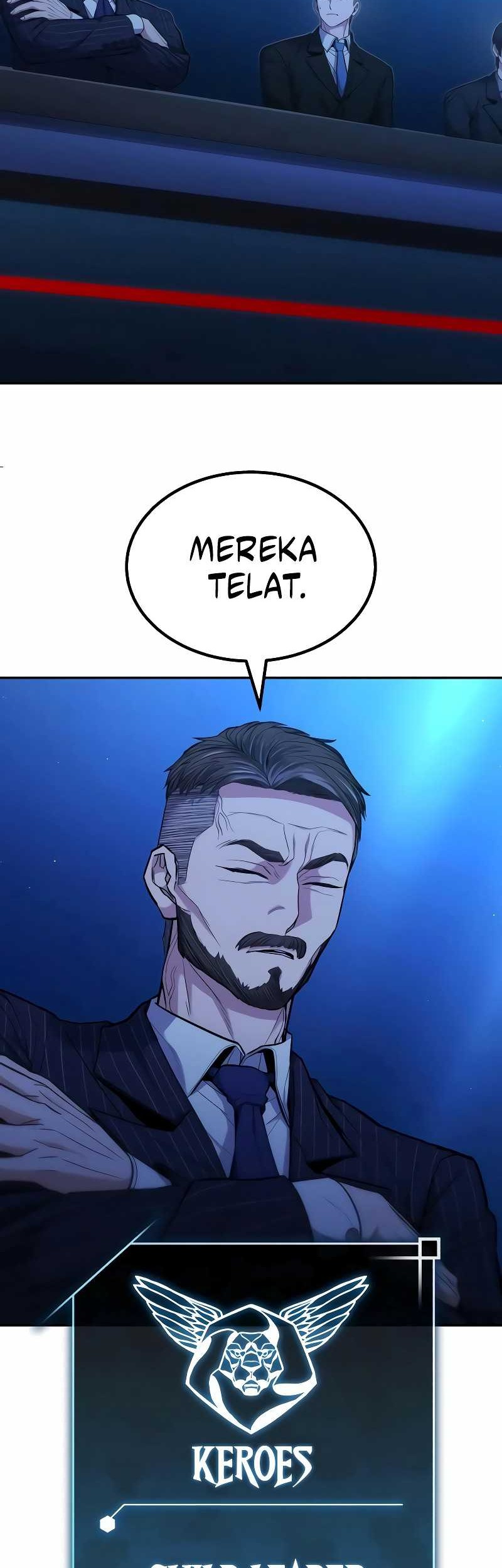 Expelled Hero Is Too Strong Chapter 14 - halaman 64