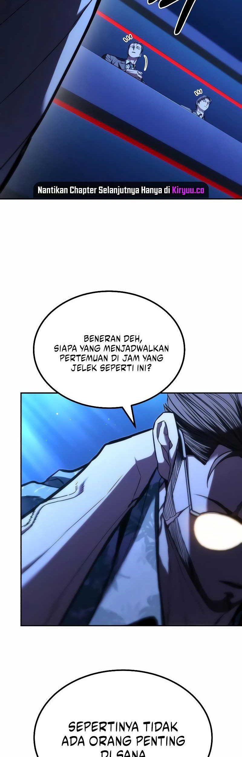 Expelled Hero Is Too Strong Chapter 14 - halaman 67