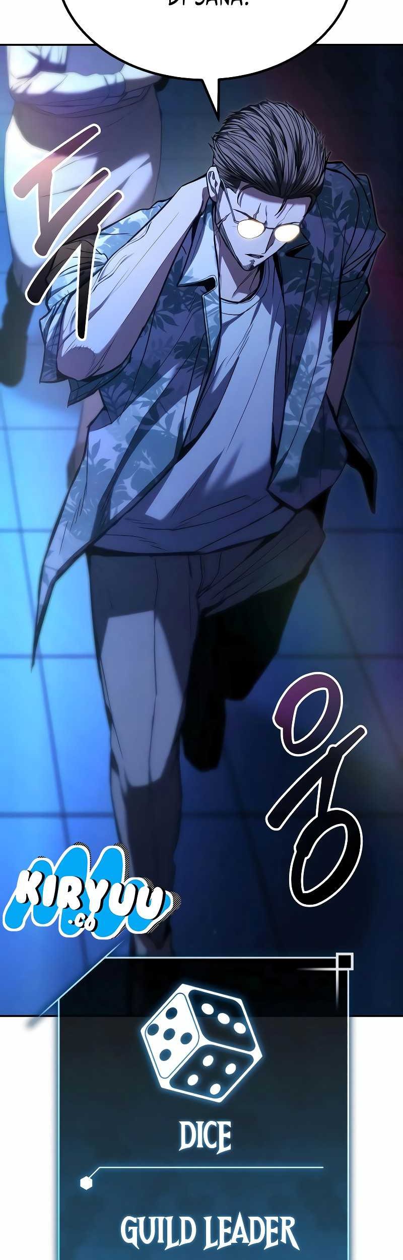 Expelled Hero Is Too Strong Chapter 14 - halaman 68