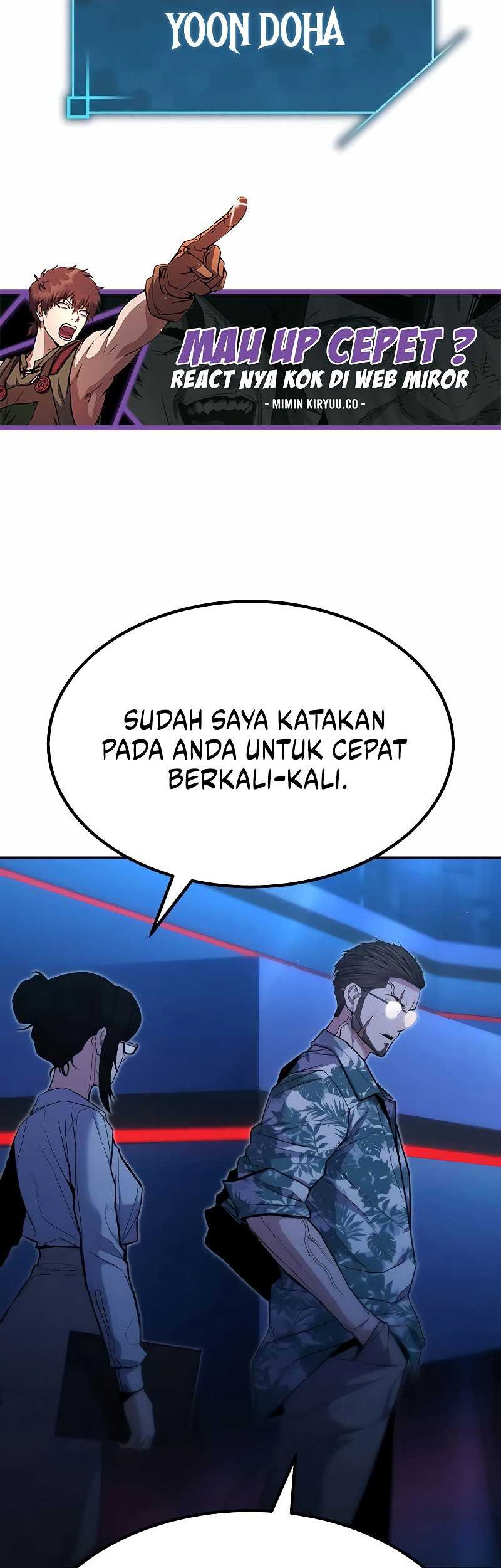 Expelled Hero Is Too Strong Chapter 14 - halaman 69