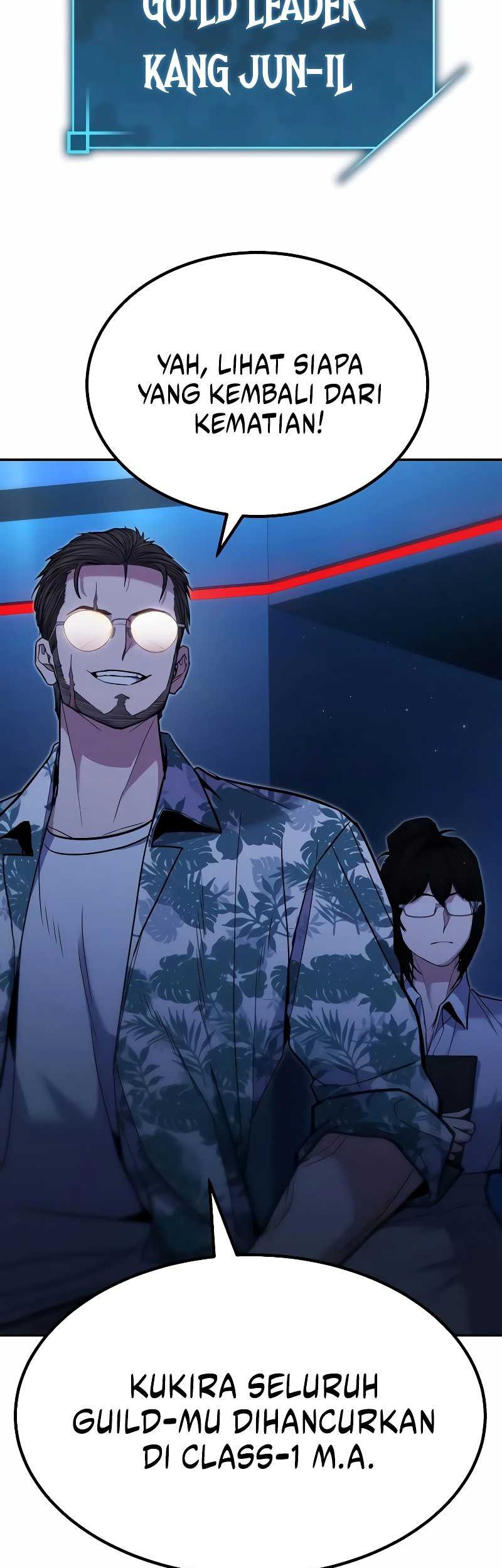 Expelled Hero Is Too Strong Chapter 14 - halaman 73