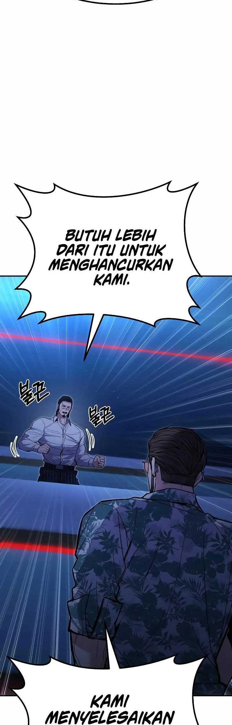 Expelled Hero Is Too Strong Chapter 14 - halaman 74