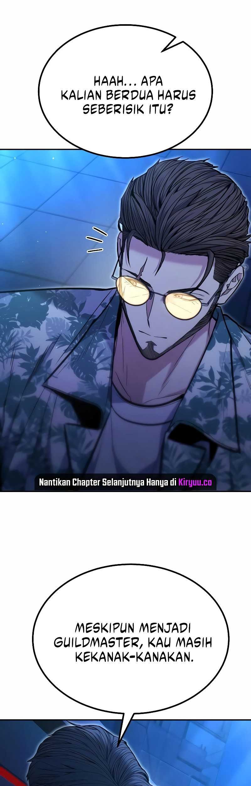 Expelled Hero Is Too Strong Chapter 14 - halaman 76