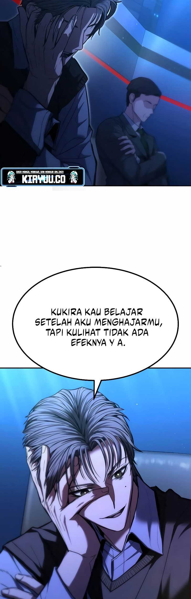Expelled Hero Is Too Strong Chapter 14 - halaman 77