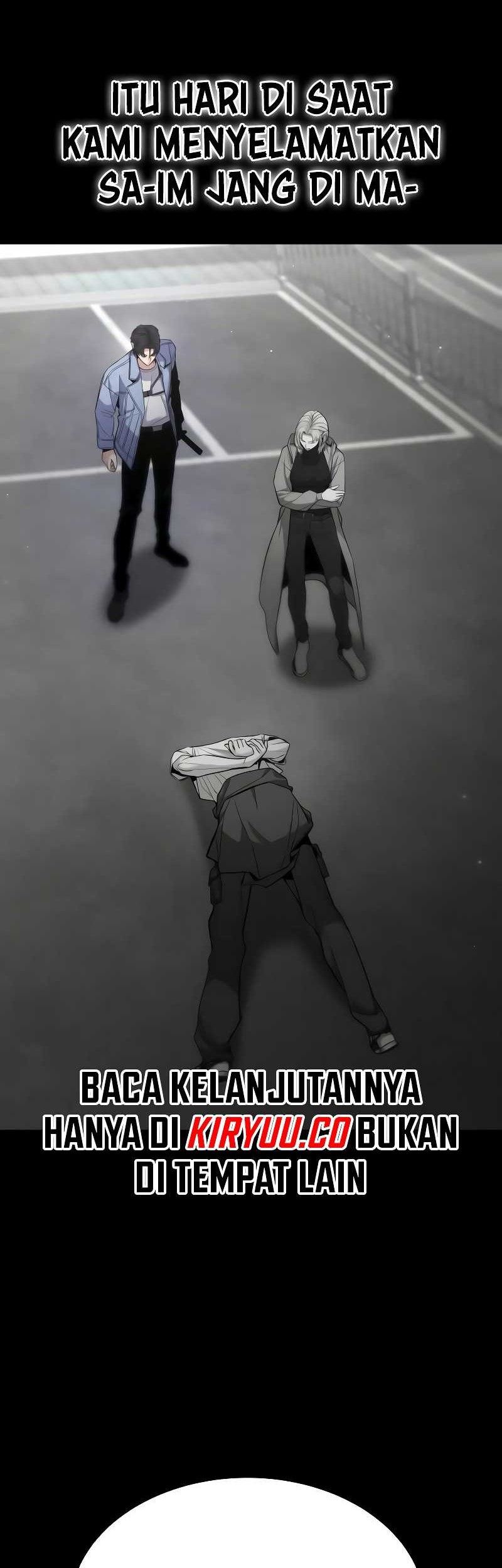 Expelled Hero Is Too Strong Chapter 14 - halaman 8