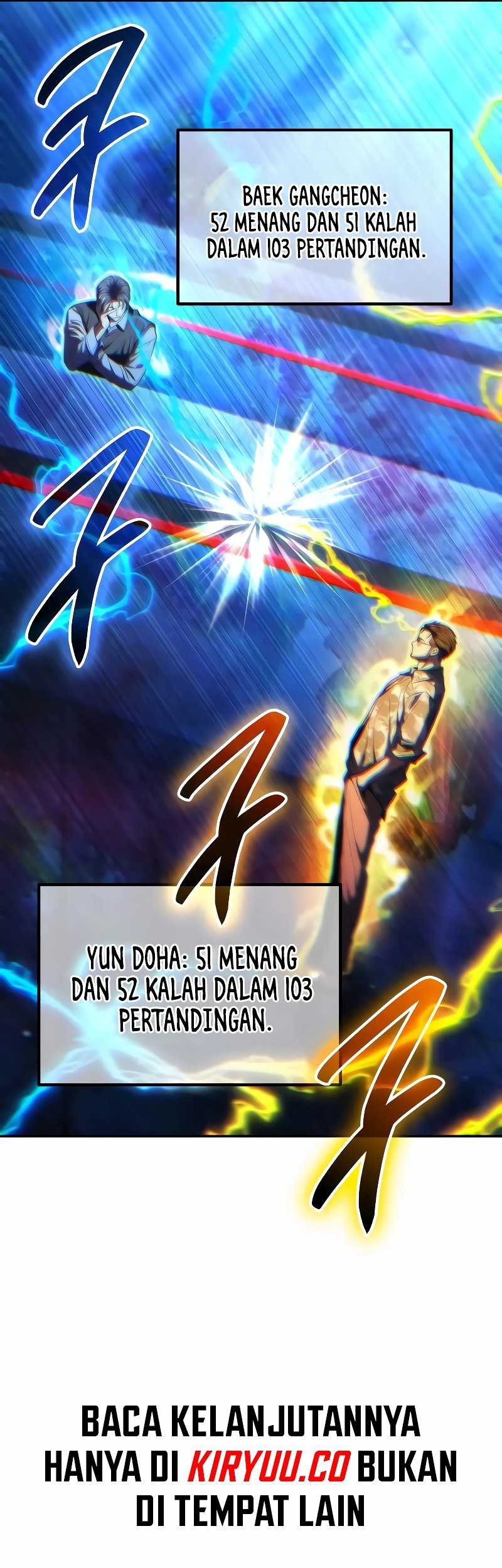 Expelled Hero Is Too Strong Chapter 14 - halaman 81
