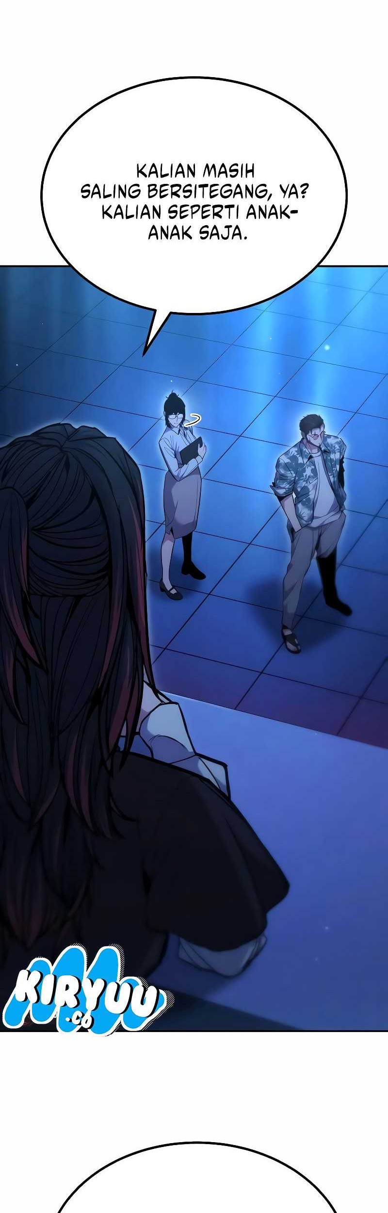Expelled Hero Is Too Strong Chapter 14 - halaman 82