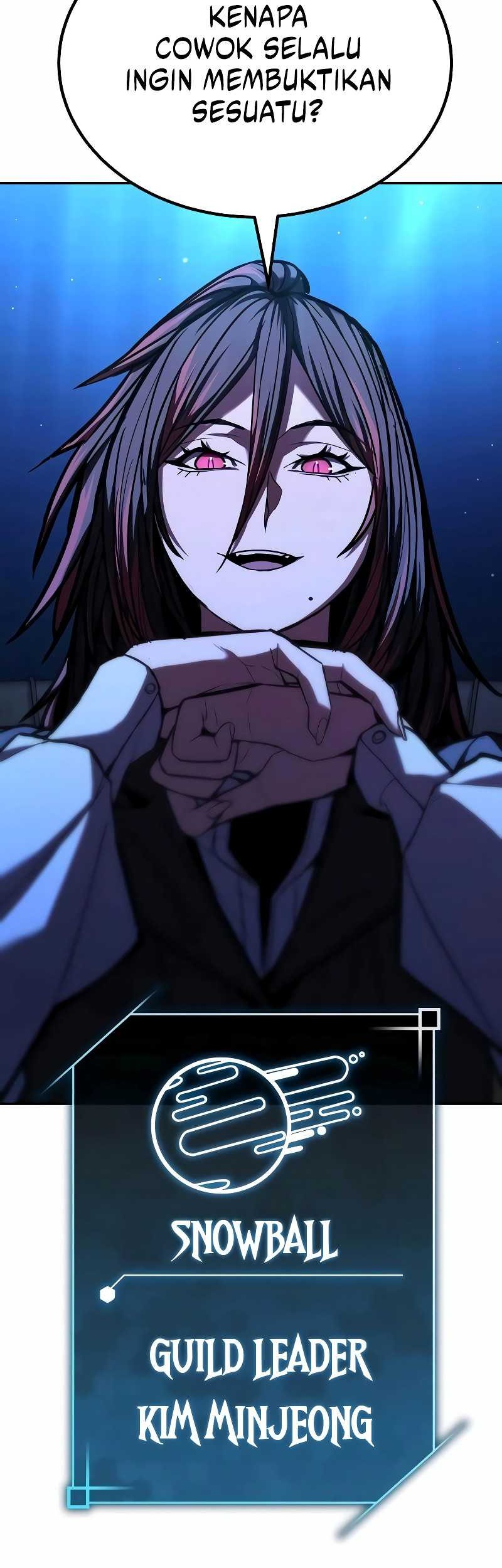 Expelled Hero Is Too Strong Chapter 14 - halaman 83