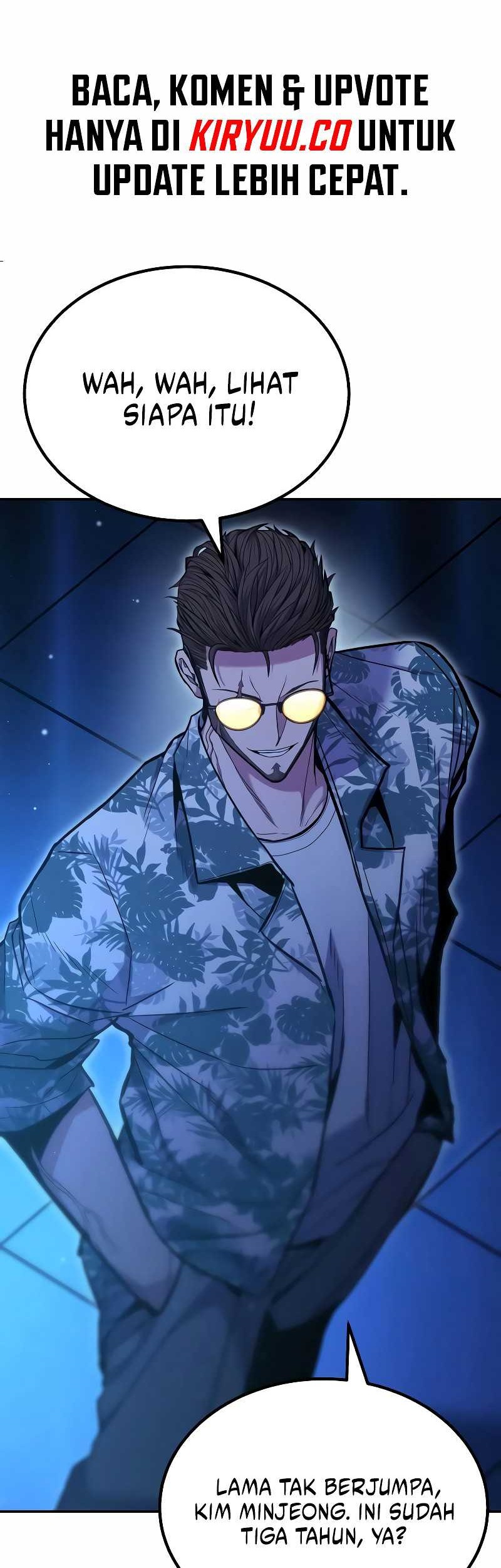Expelled Hero Is Too Strong Chapter 14 - halaman 84